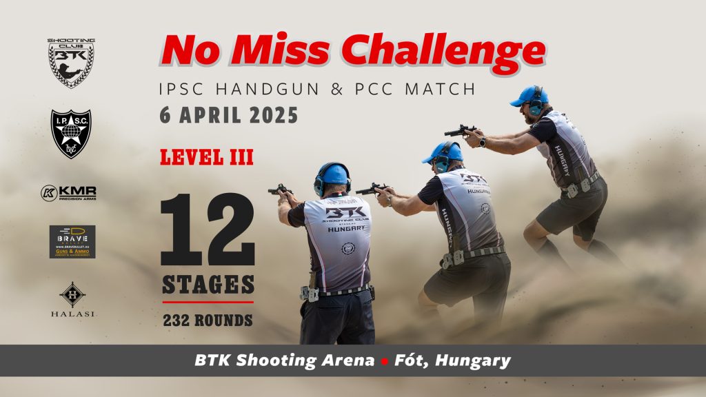 No Miss 2025_borítókép