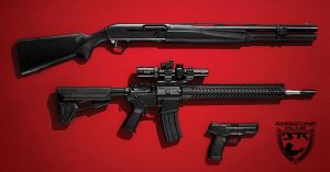 multigun