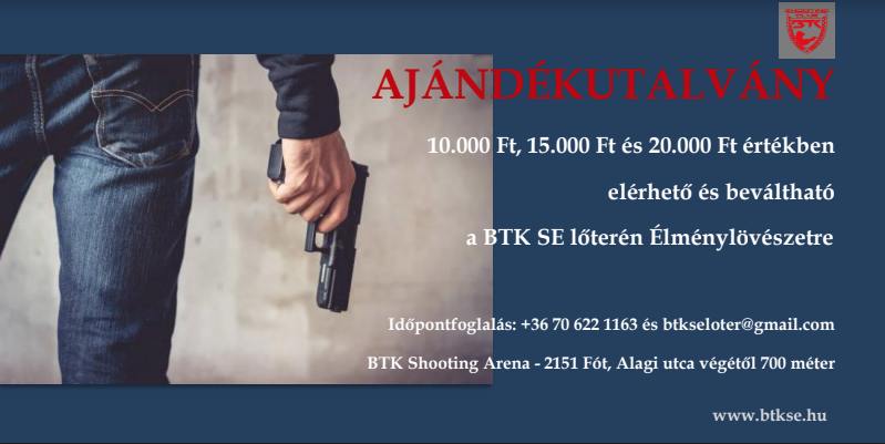 utalvány BTKSE2
